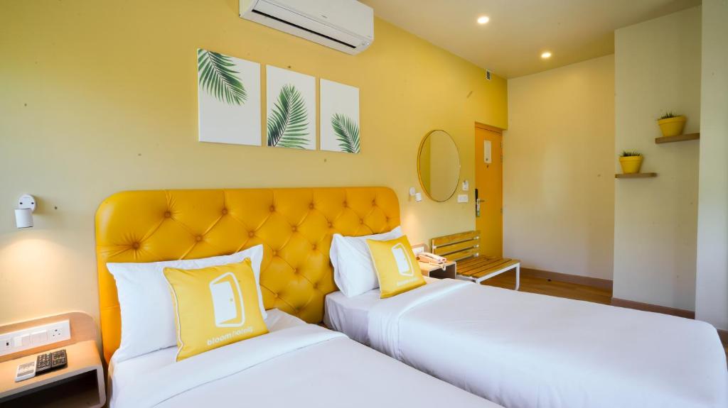 Bloom Hotel Magarpatta 13/50