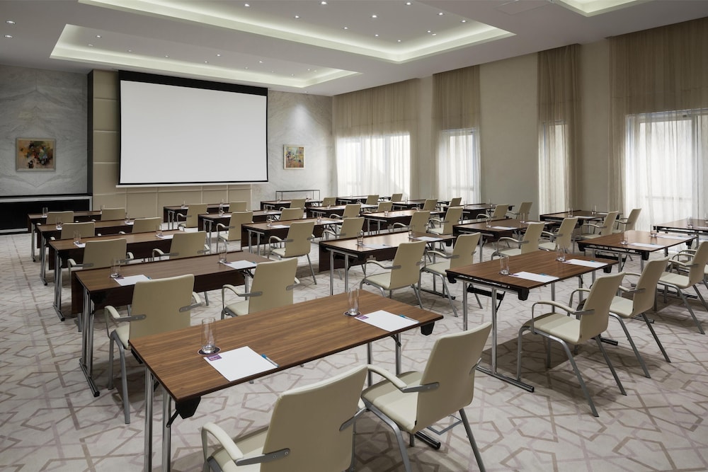 فندق حياة بليس الرياض السليمانية(Hyatt Place Riyadh Al Sulaimania) 67/70