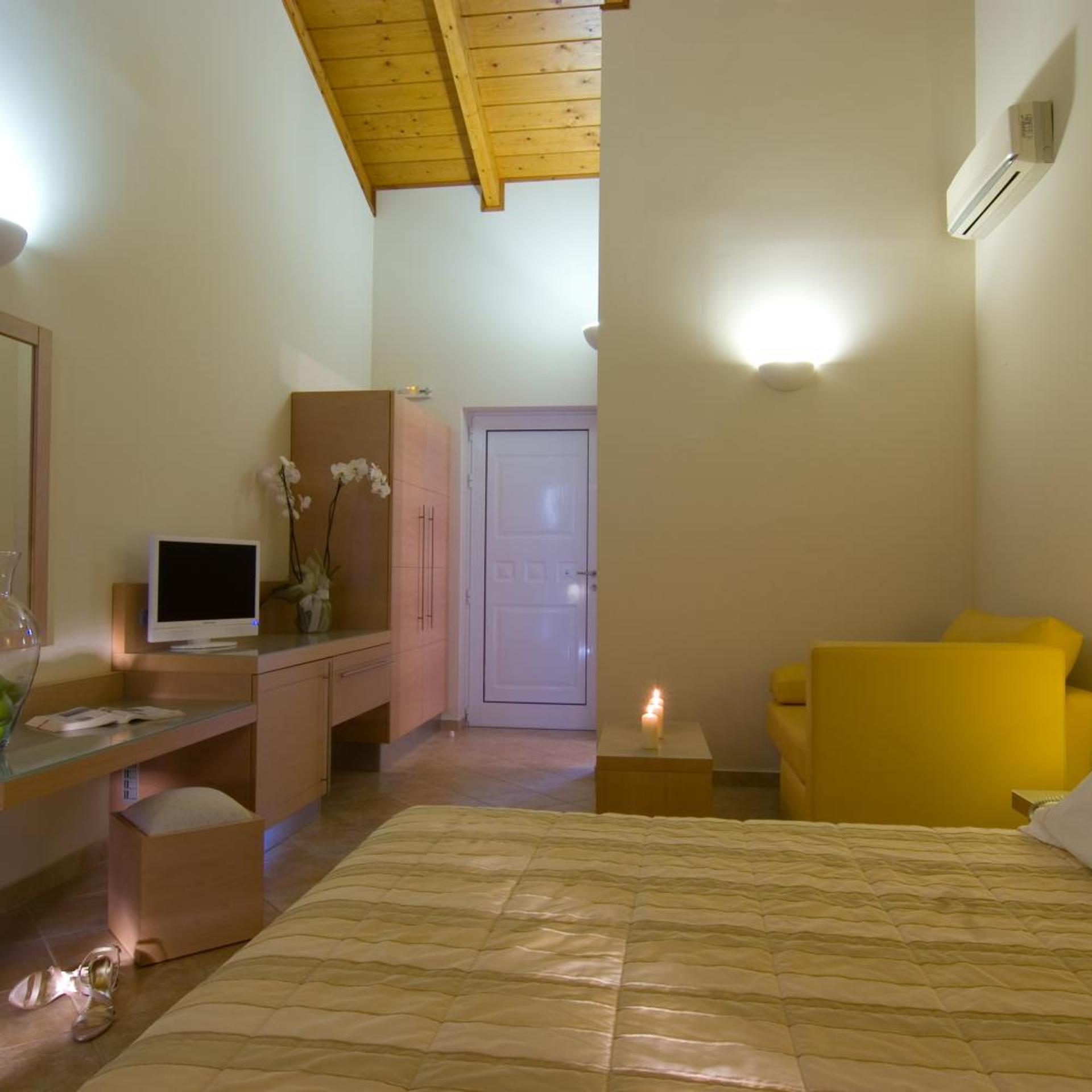 Verde Al Mare Boutique Hotel 41/69