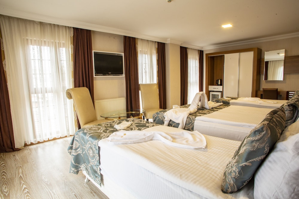 BURSA PALAS HOTEL 22/75