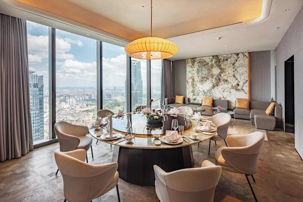 Shangri-La Nanning 29/48
