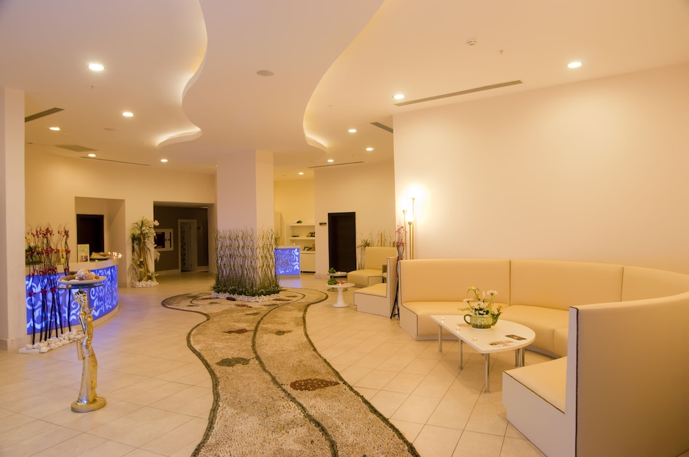 SIDE PRENSES RESORT HOTEL AND SPA 49/67