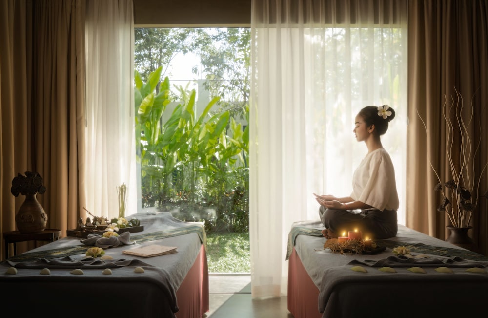 Sakmut Boutique Hotel 25/50