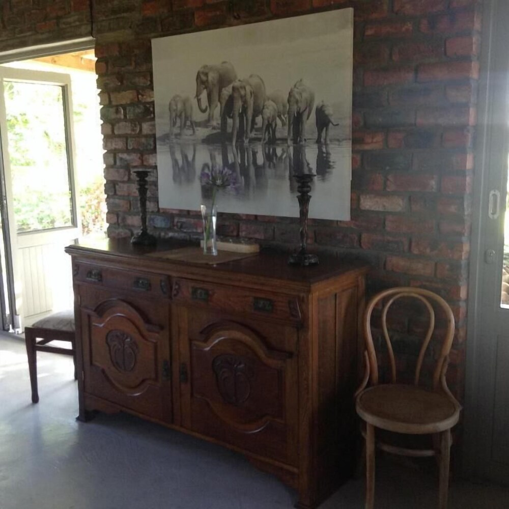 Gerald's Gift Guest House 2/50