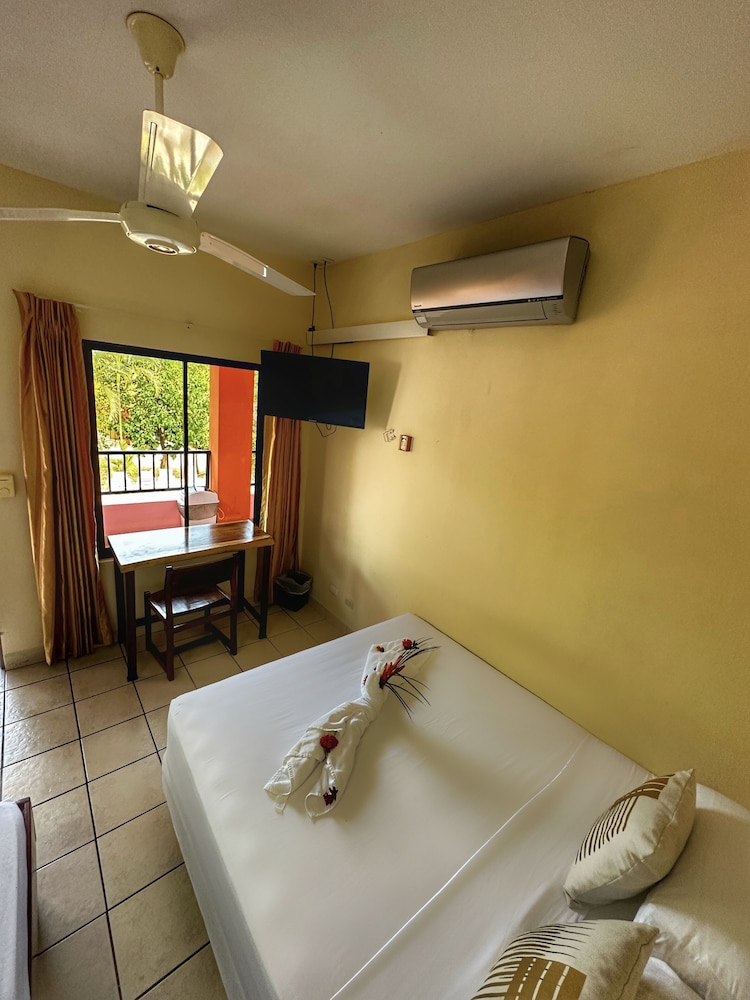 Hotel Nany 6/50