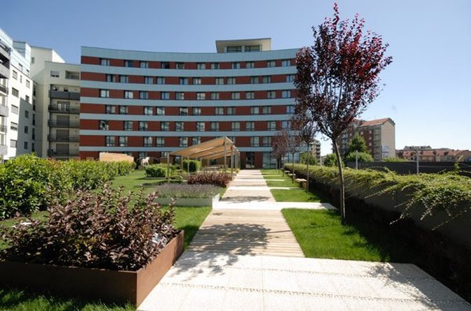 Art Hotel Olympic 4/4