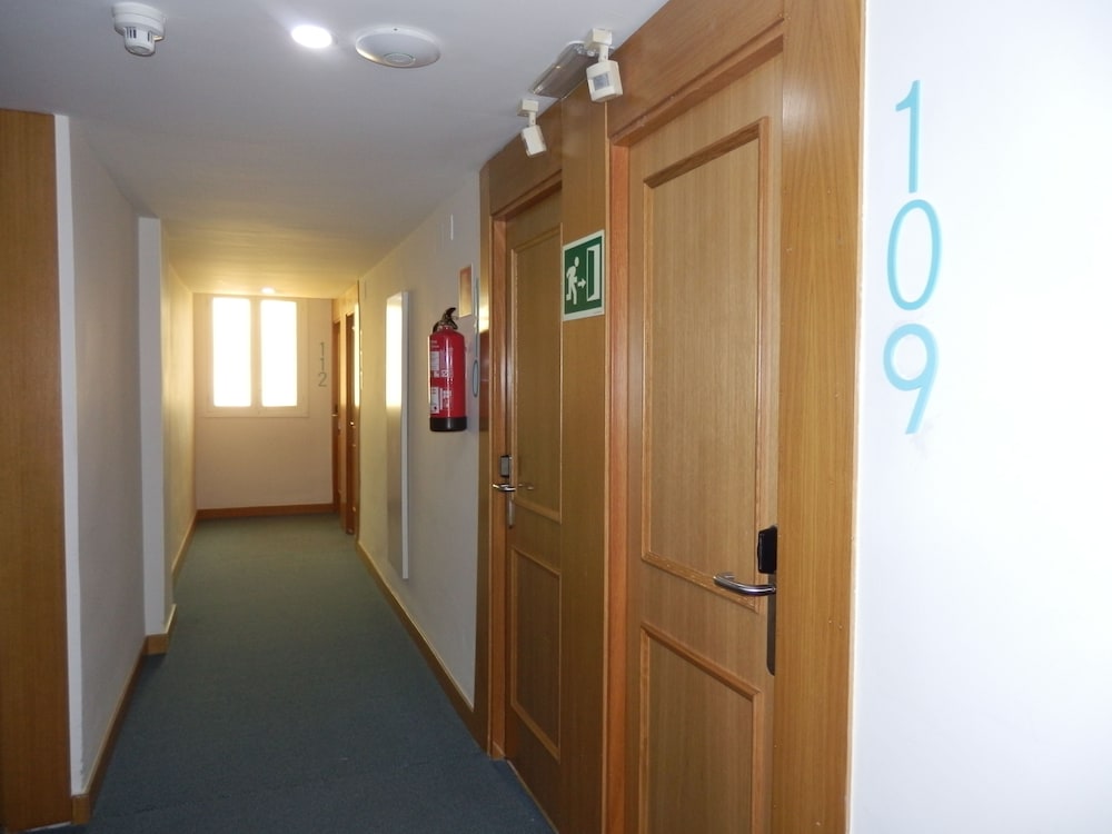 Hotel Oleander 20/50