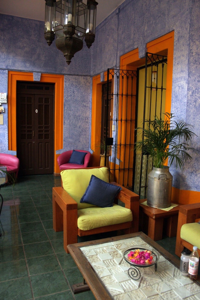 Casa Vilasanta 31/55