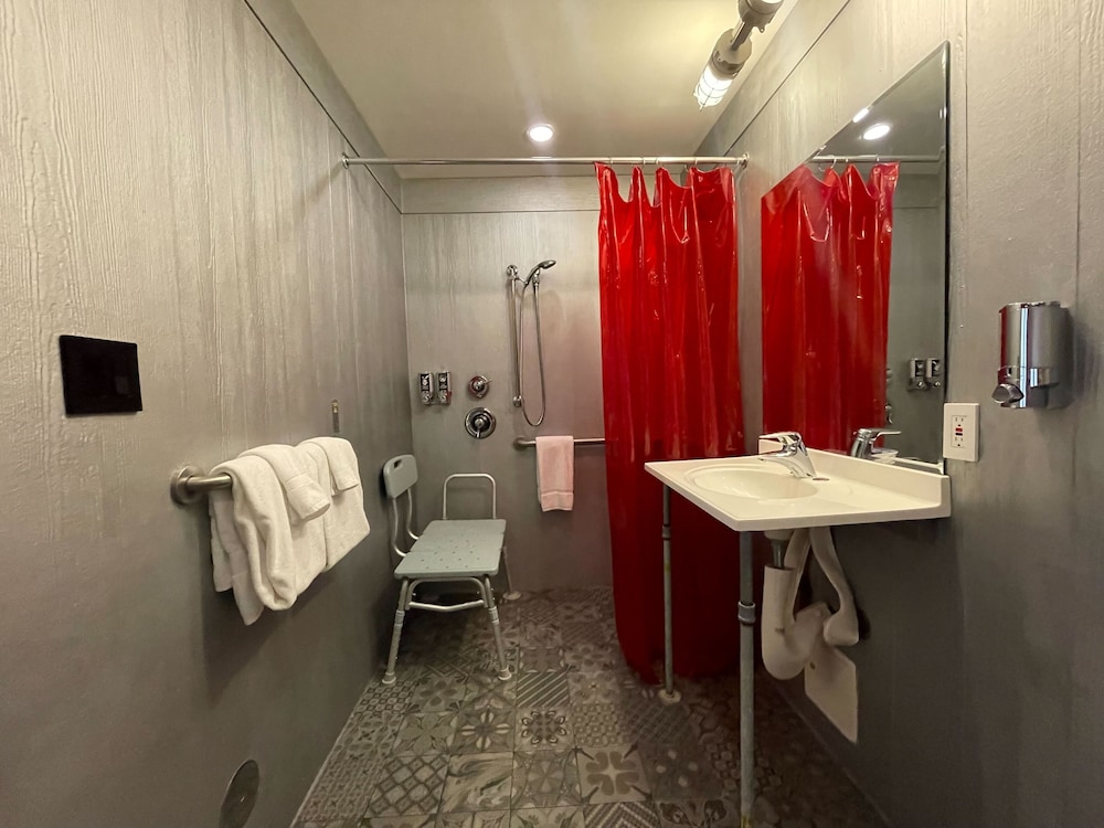 HOTEL GAYTHERING Adult Only 32/41