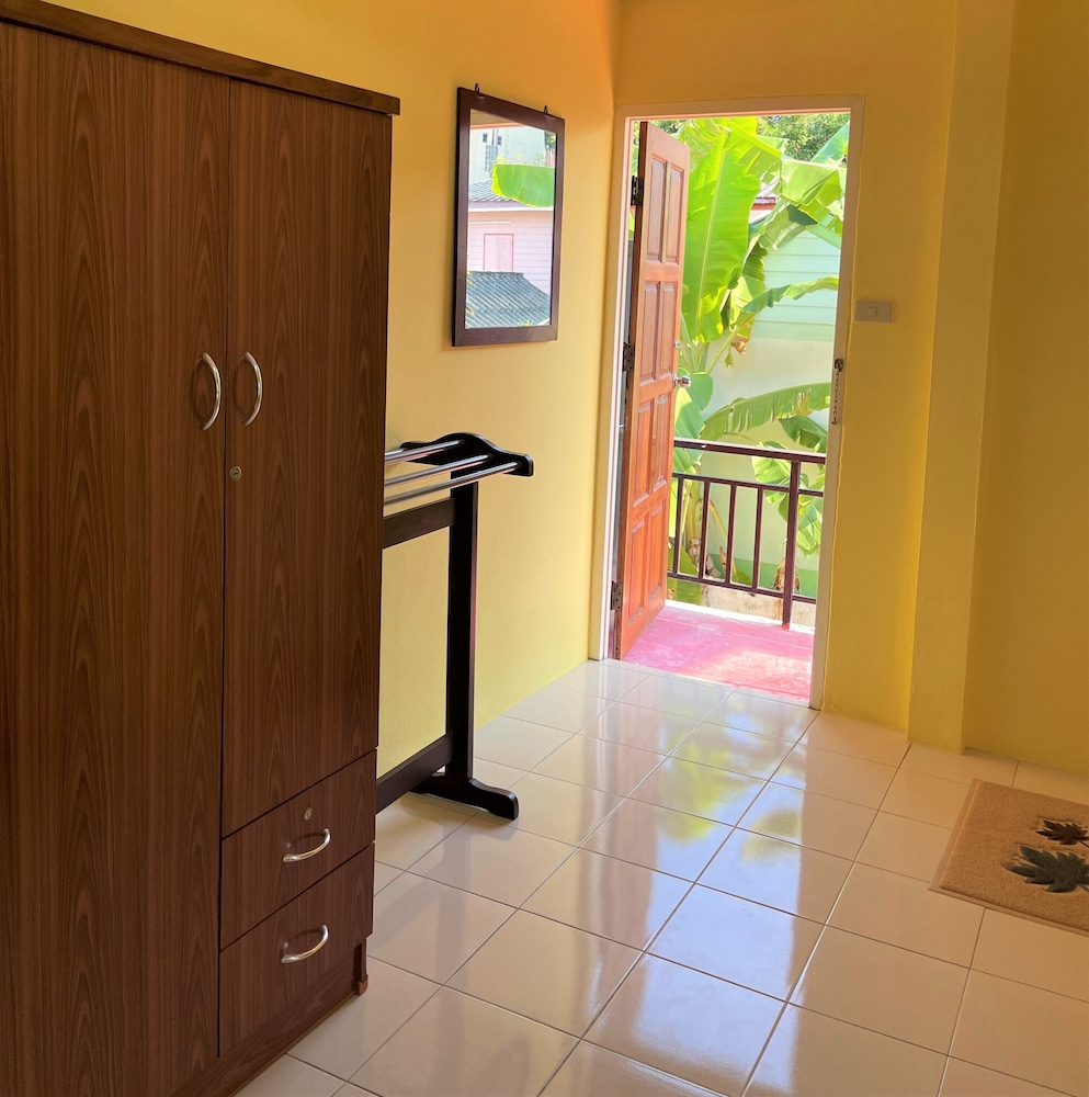 Golf Sea城市旅馆(Golf-Sea-City Guest House) 图片3