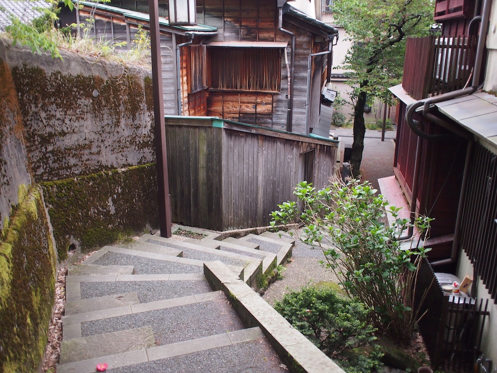 Hotel Rashiku kanazawa 49/50
