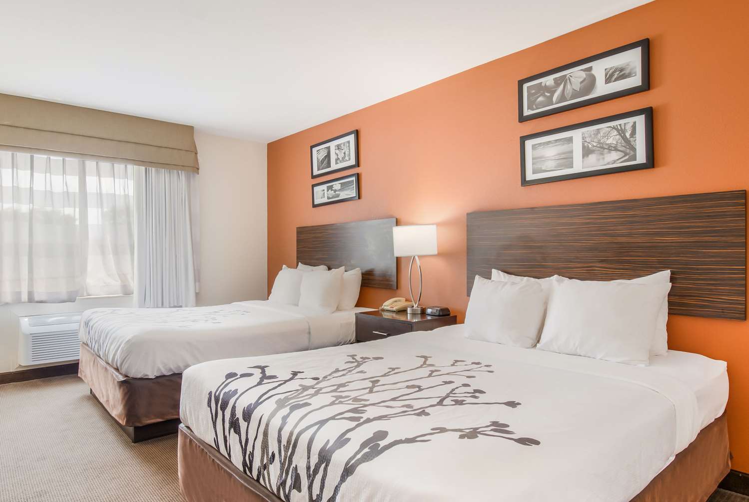 Room, 2 Queen Beds