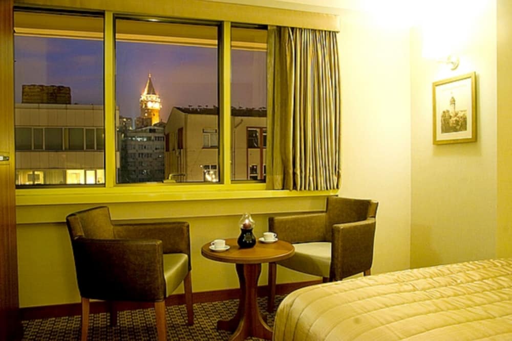 Golden City Hotel Istanbul 22/64