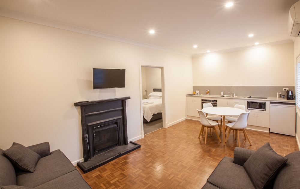 The Mill Apartments Clare Valley 15/20