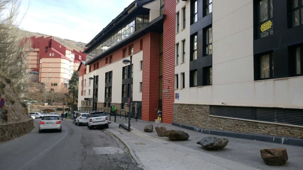 Gorbea Apartaments 15/24