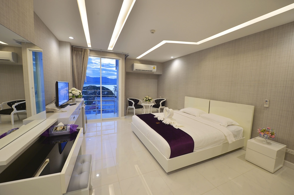 Phuglong Luxury Hotel 14/50