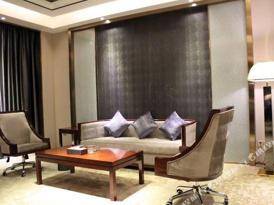 Foshan Yahui International Hotel 15/21