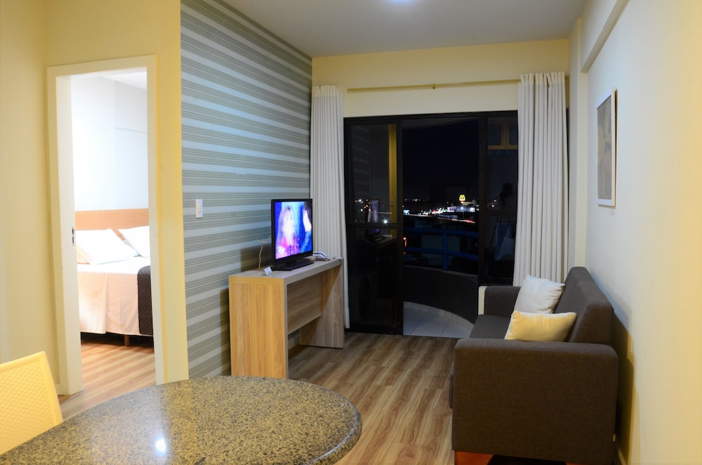 Classe Apart Hotel 15/23
