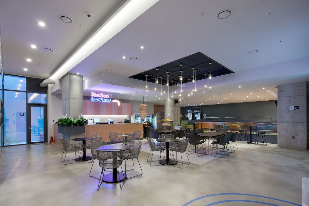 La Casa Hotel Gwangmyeong 12/76