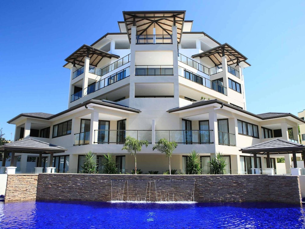 Grand Mercure Allegra Hervey Bay 4/74
