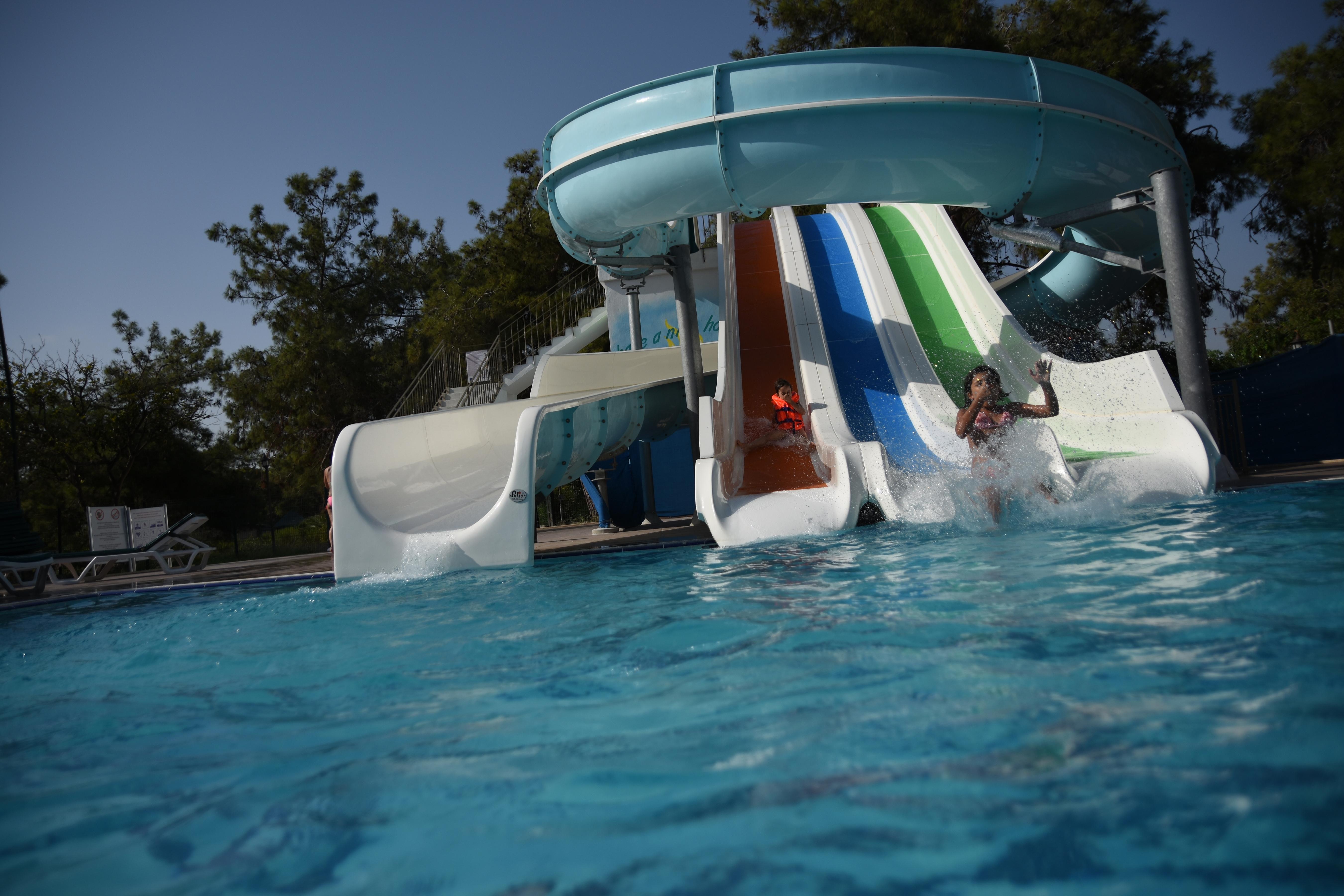 Linda Resort Hotel 41/49