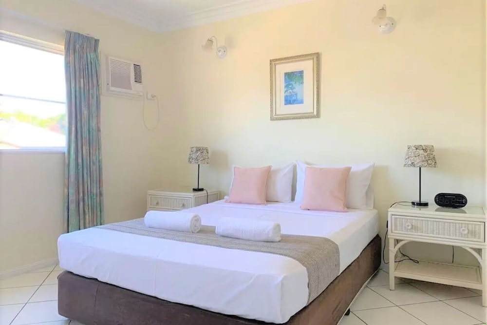 KOALA COURT HOLIDAY APARTMENTS 18/68