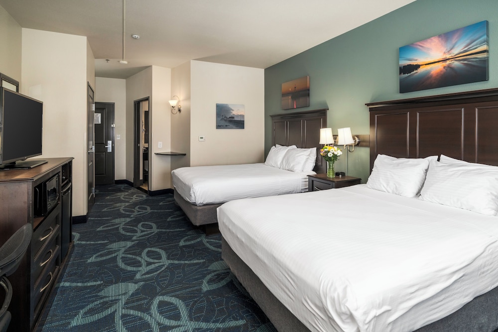 Park Point Marina Inn 17/72