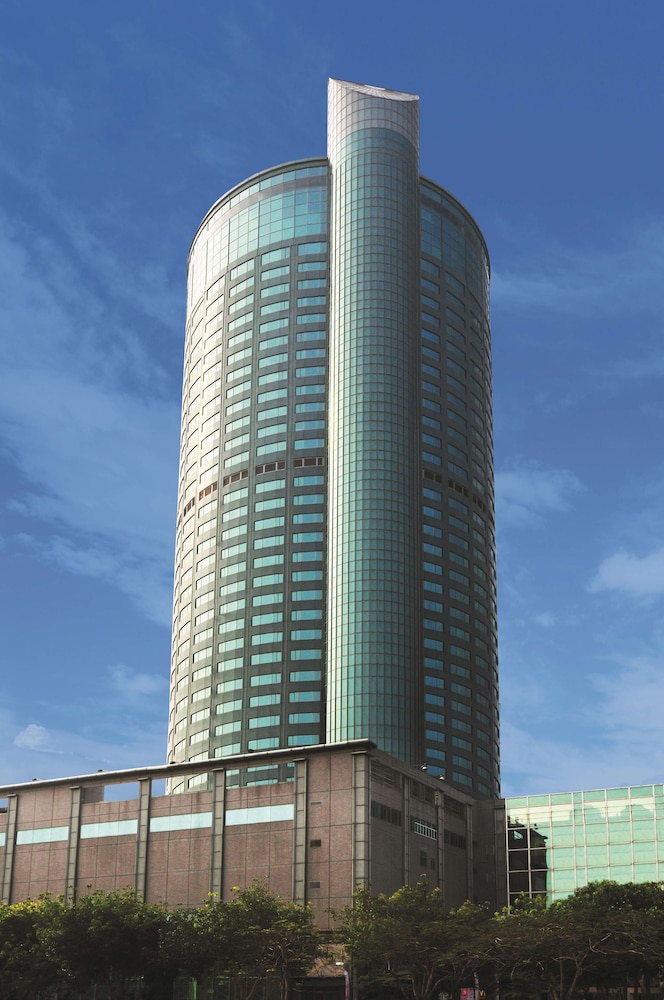 Shangri-La Far Eastern Tainan 4/50