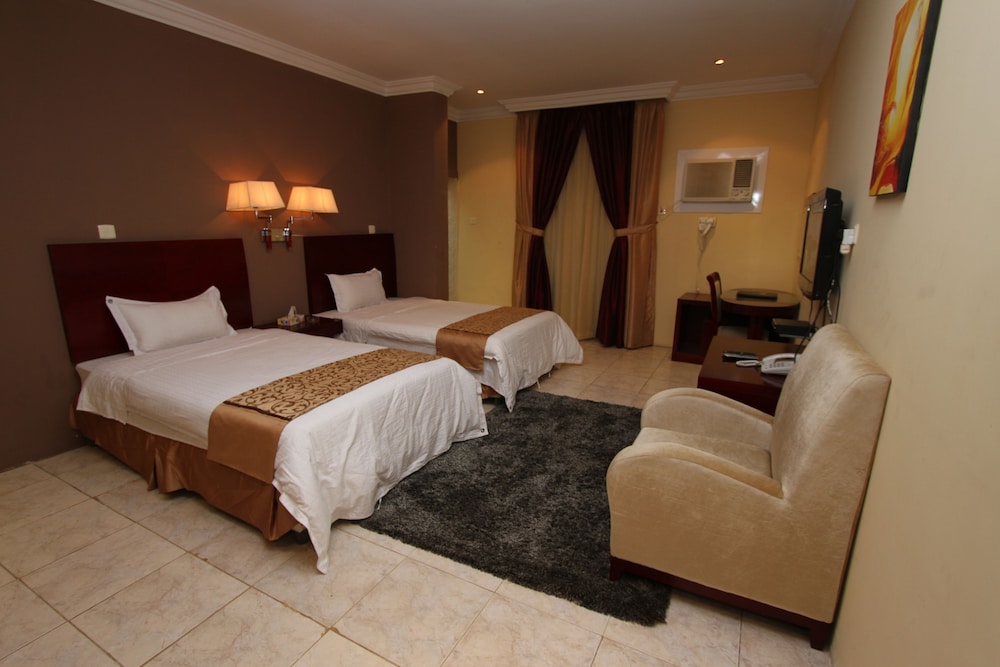 رؤوم إن الخفجي الجنوبي(Raoum Inn Serviced Apartments Khafji) 11/50