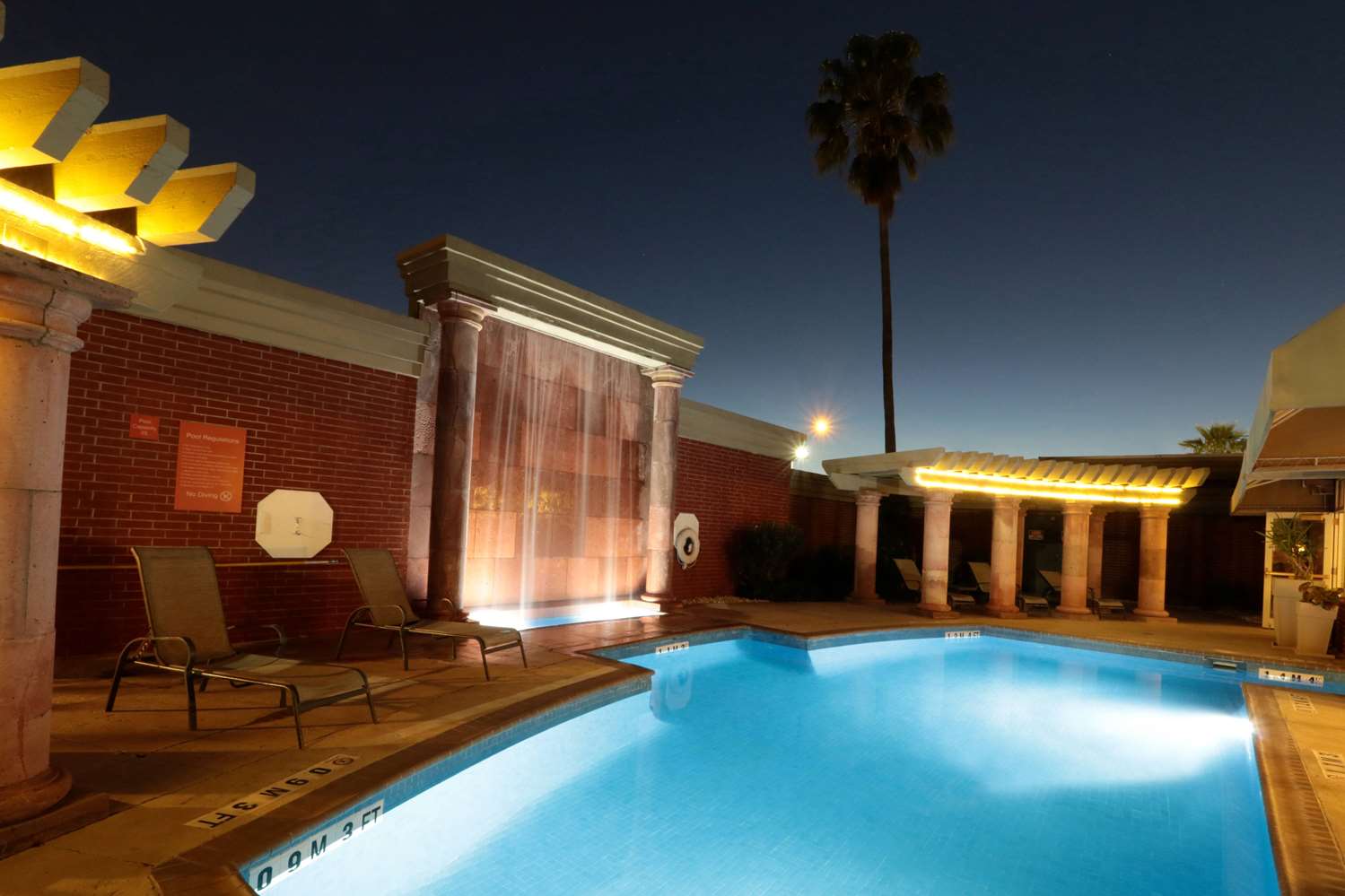 Wyndham Garden Mcallen At La Plaza Mall 30/61