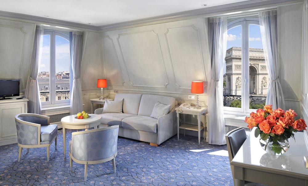 Hotel Splendid Etoile 41/58