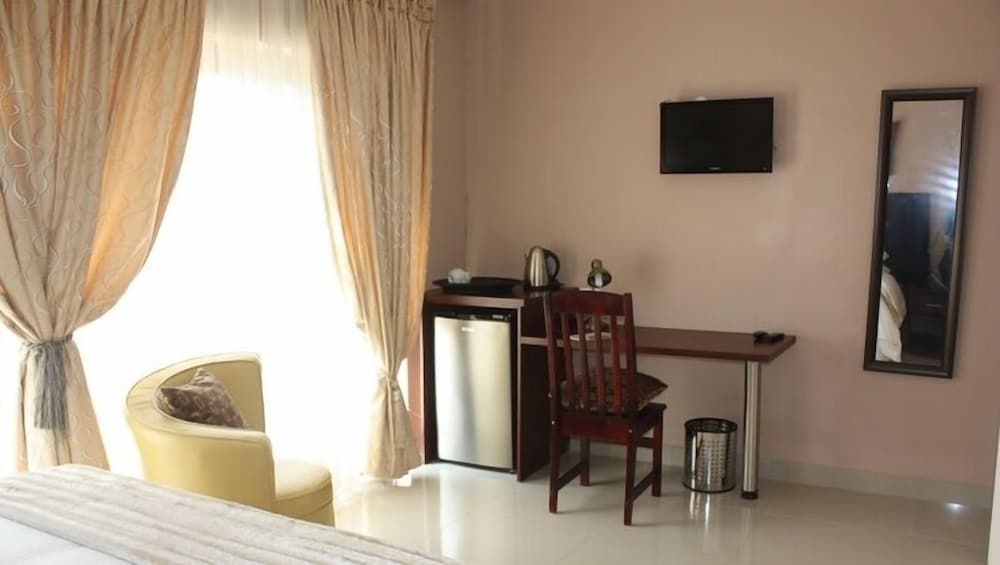 Ezulwini Guest House 43/50
