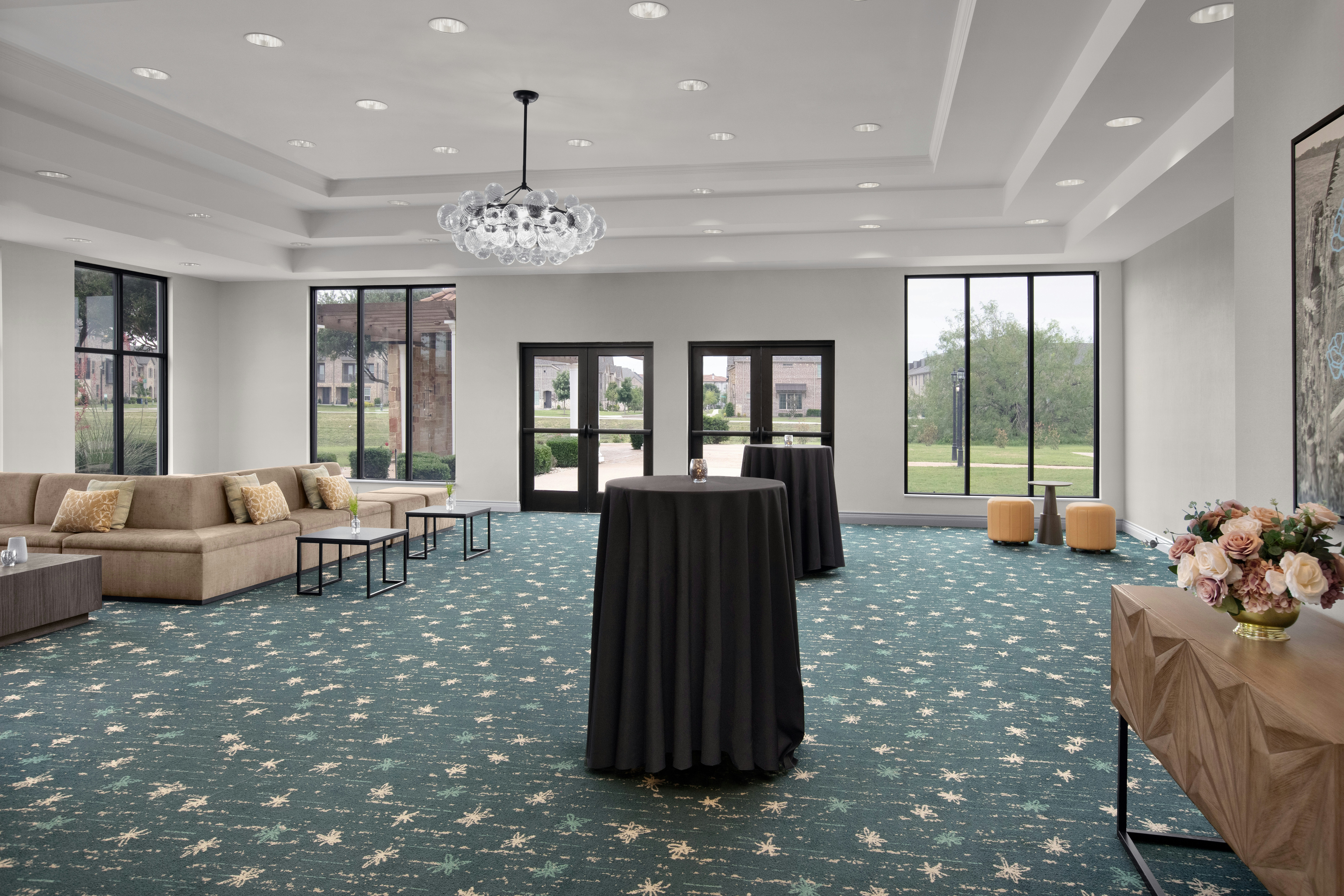 Hilton Garden Inn Dallas-Lewisville 37/79