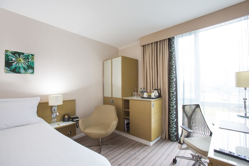 Hilton Garden Inn Glasgow City Centre 19/46