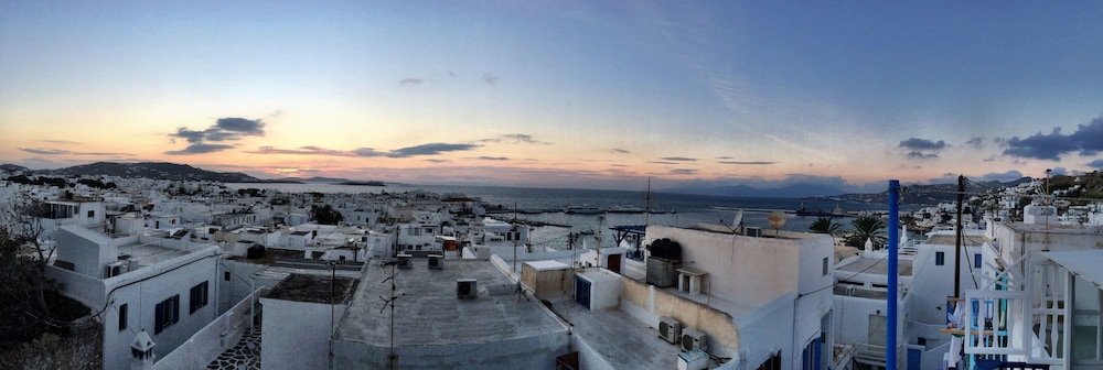 Hotel Lefteris 53/67