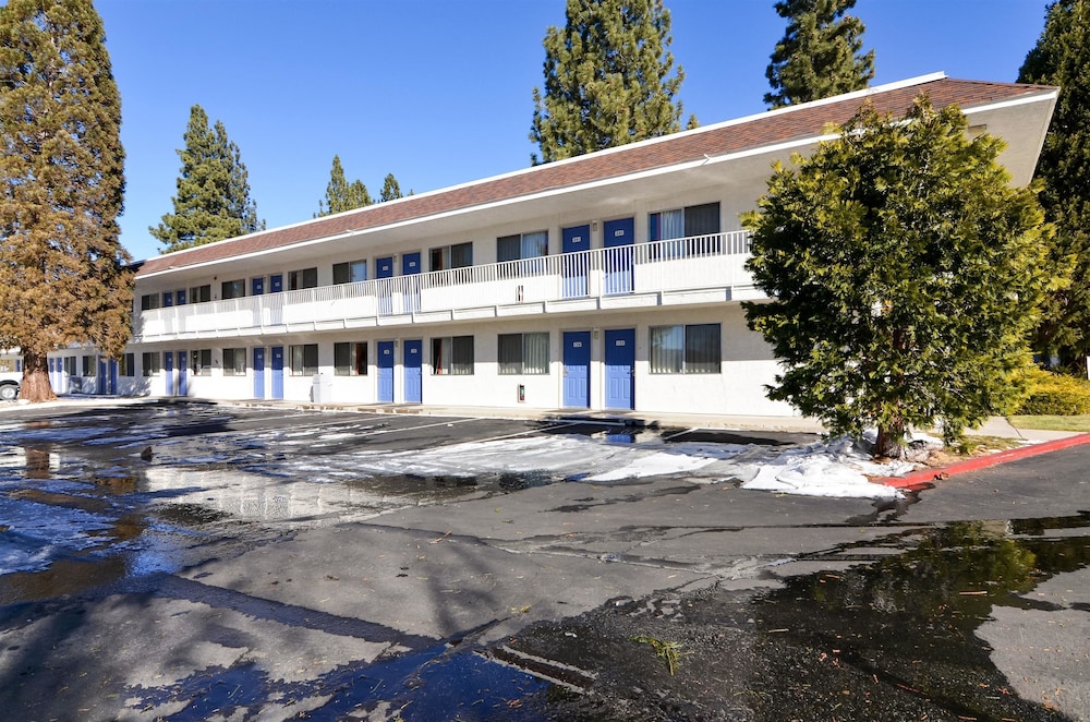 Motel6 Big Bear Lake, CA 31/50