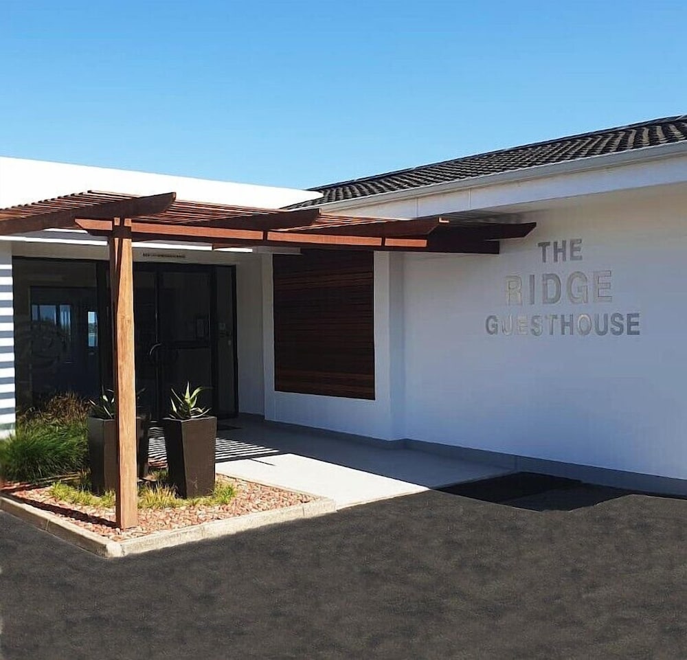 The Ridge Guesthouse 1/50