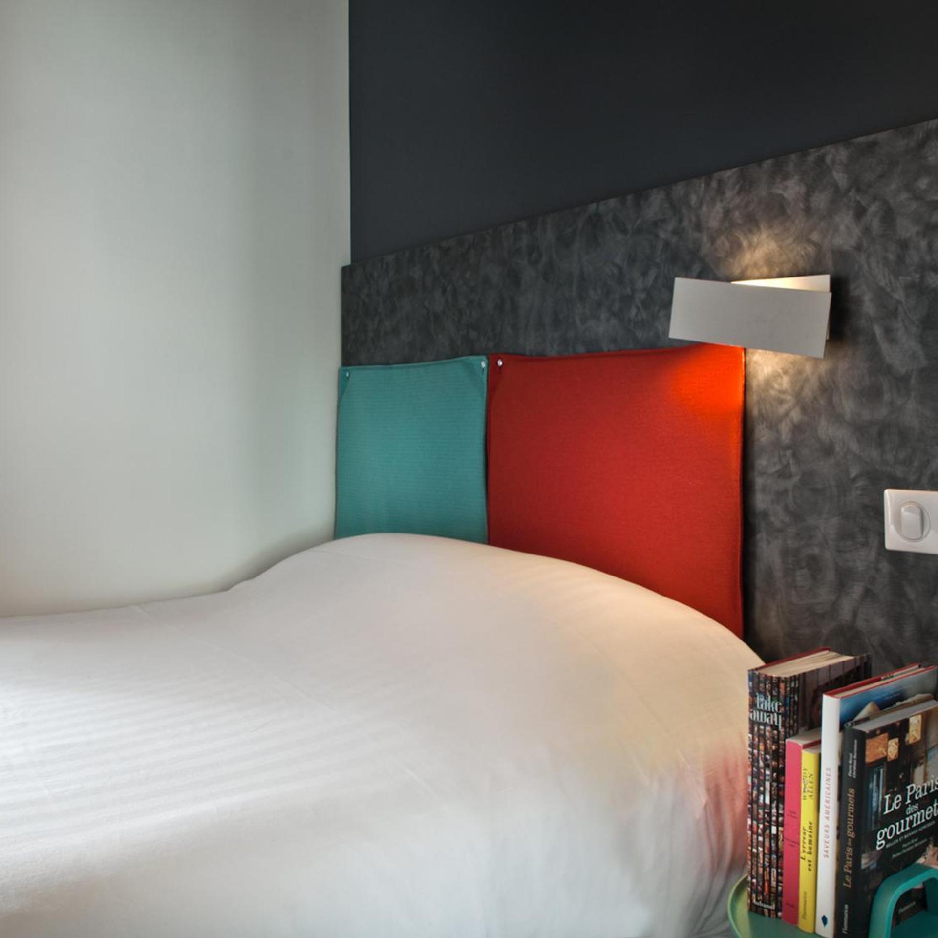 Hotel Des Metallos 16/34
