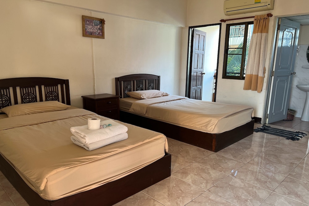 Sripoom House 1 13/45