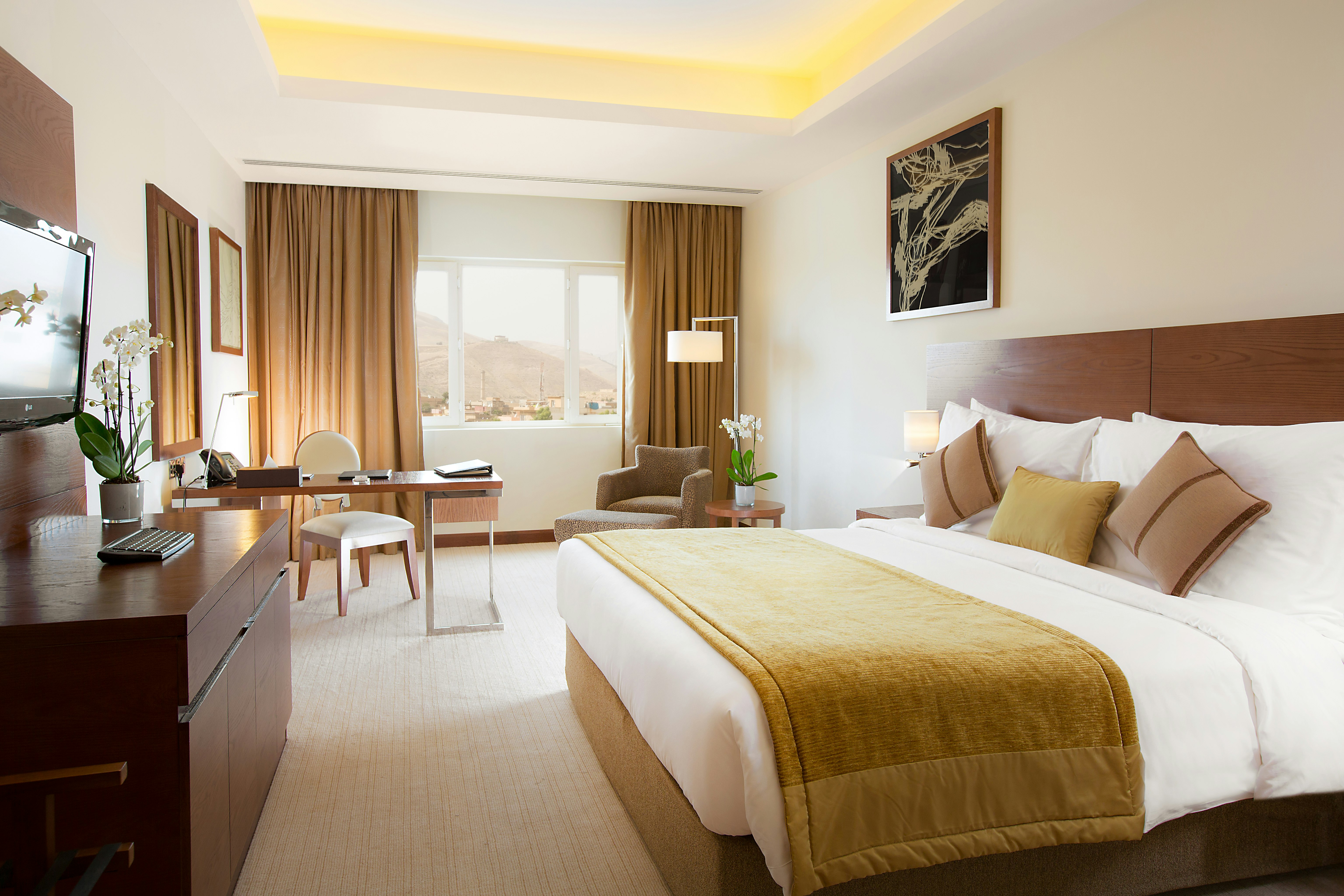 Copthorne Hotel Baranan 22/60