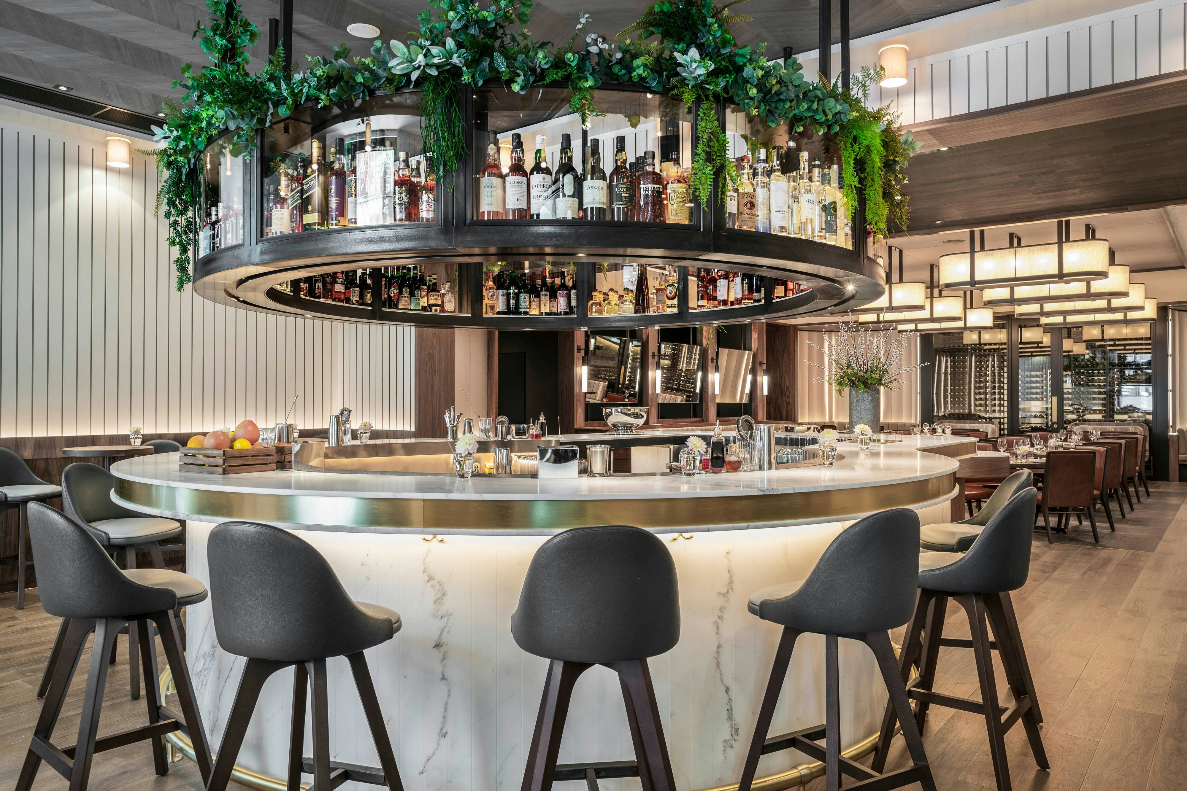 BULGARI HOTEL LONDON 28/40