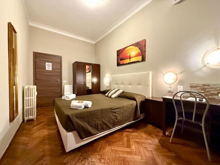 Hotel Carlo Goldoni 7/49