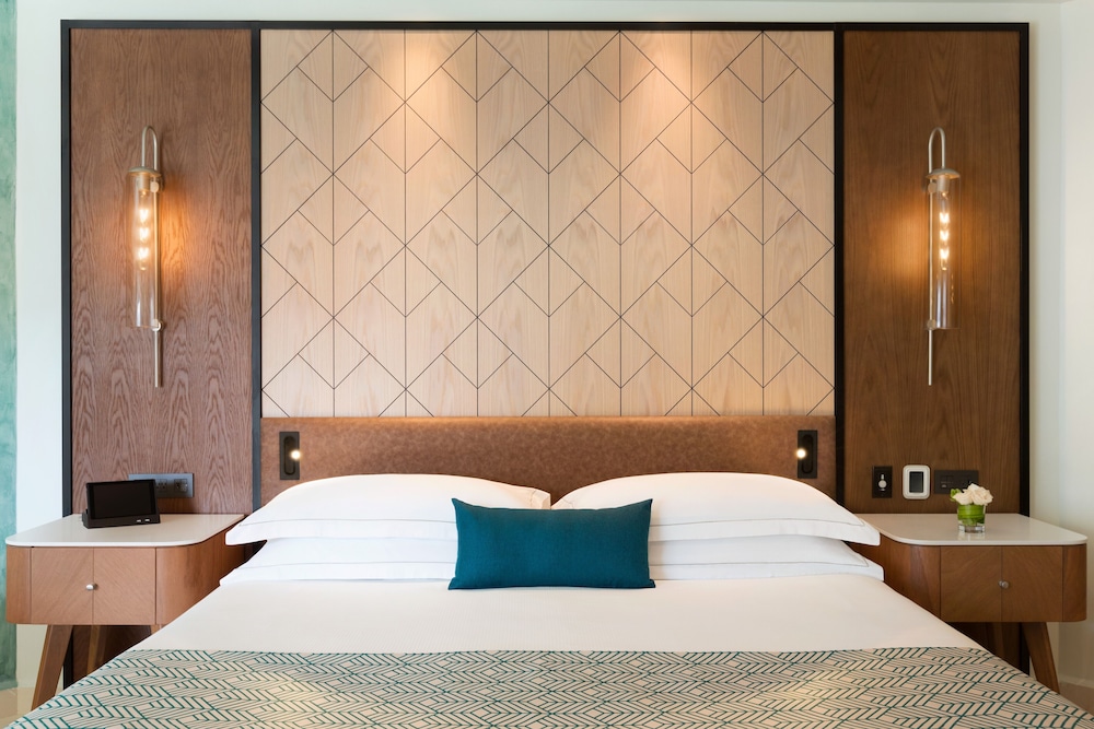 Hyatt Vivid Playa Del Carmen - Adults Only - All Inclusive 16/46