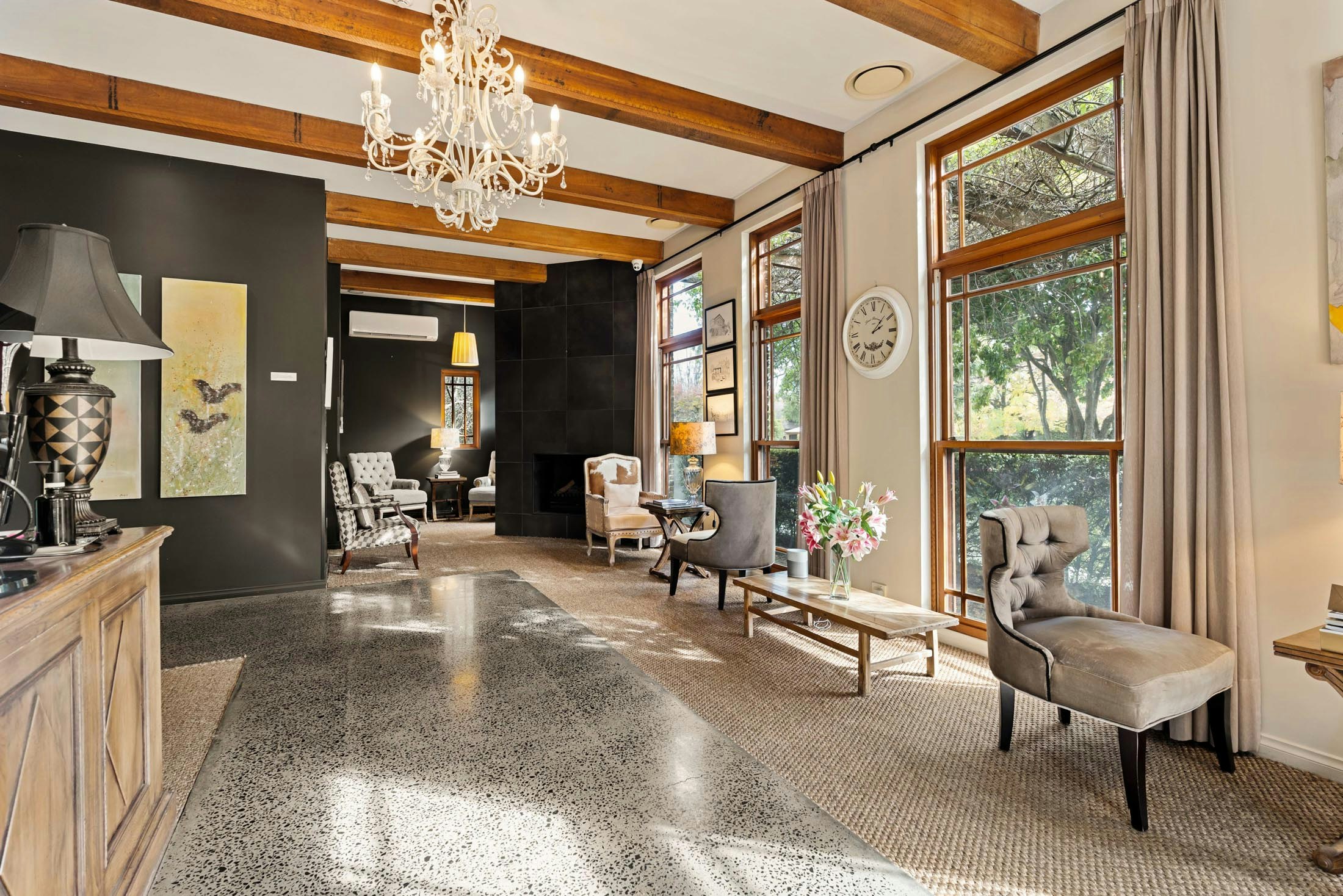 De Russie Boutique Hotel Orange 3/71