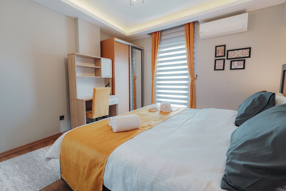 Umut Apartments 20/50