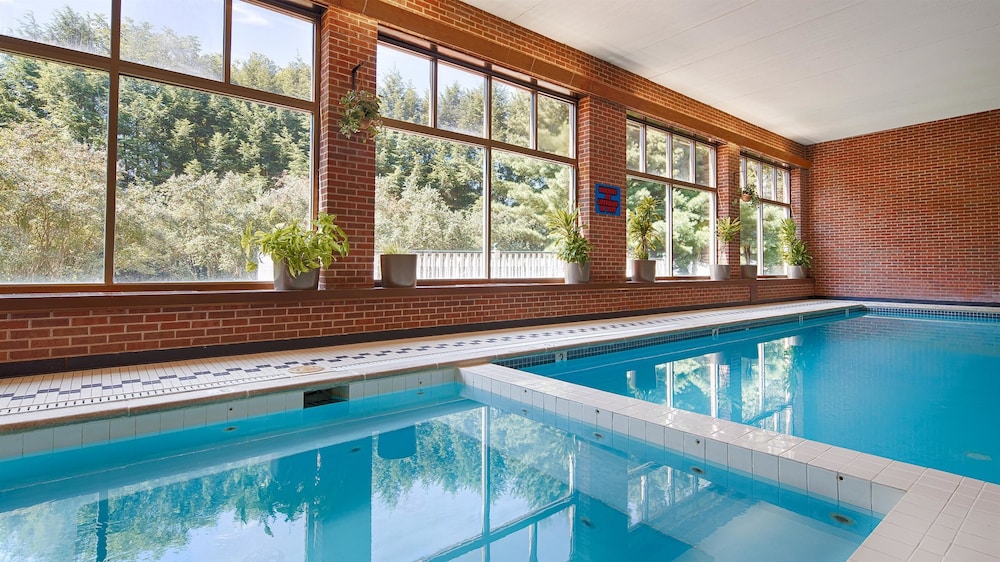 Best Western Grand Victorian Inn 6/48