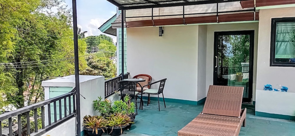 Sea Star House 5/44