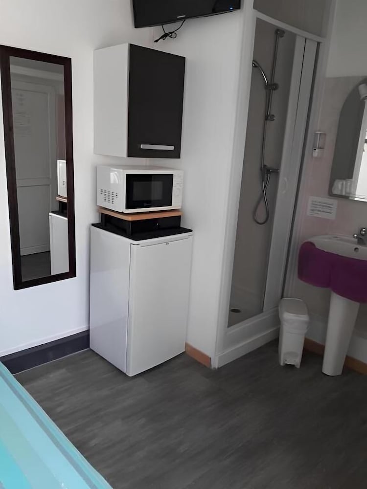 Hotel Clair Logis 34/54