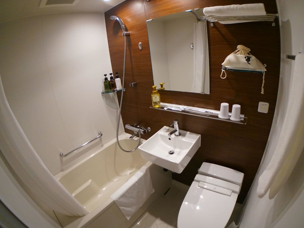 Henn na Hotel Tokyo Ginza 11/66