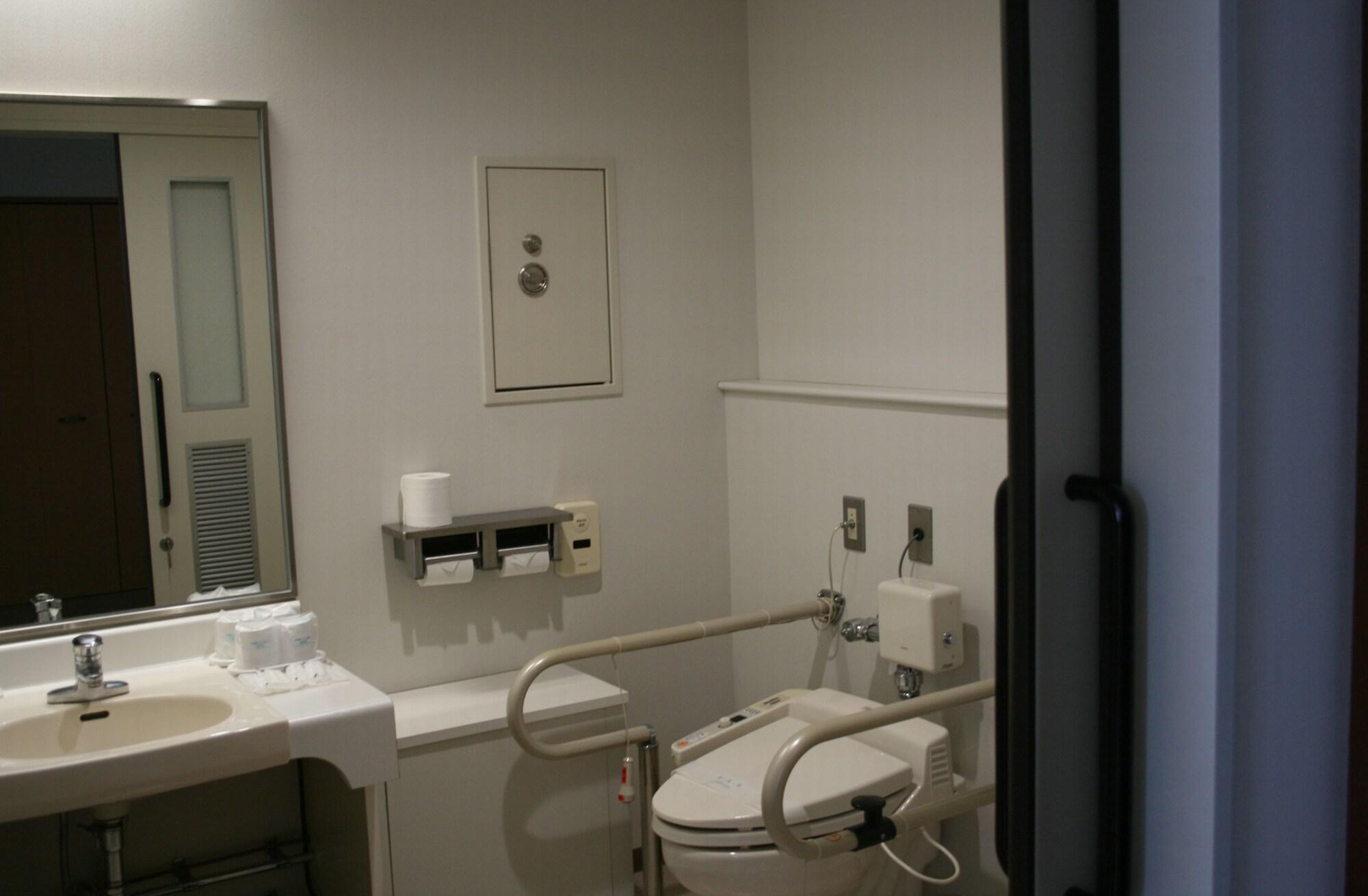 Shihoro Spa Plaza Ryokufu 58/60